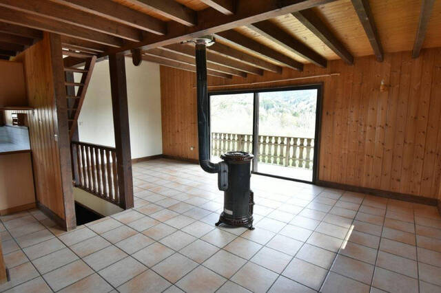 Bien vendu Maison maison 4 pièces 90 m² La Roche-sur-Foron 74800