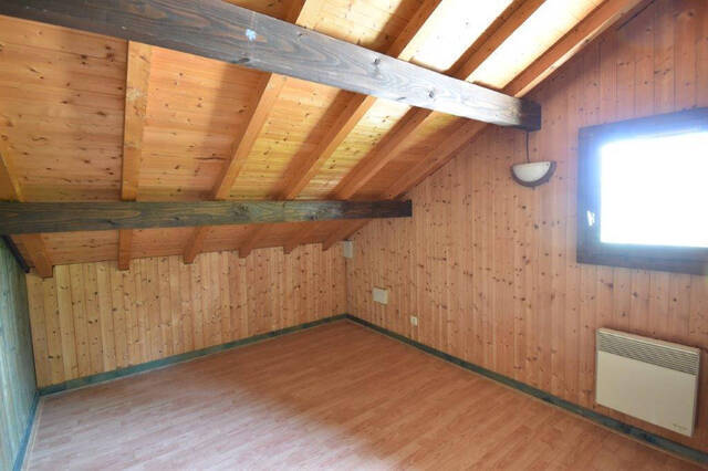 Bien vendu Maison maison 4 pièces 90 m² La Roche-sur-Foron 74800