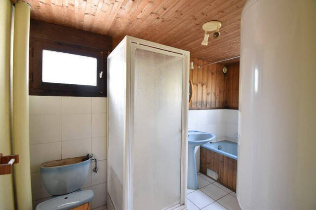 Bien vendu Maison maison 4 pièces 90 m² La Roche-sur-Foron 74800