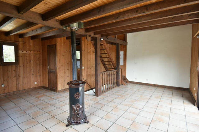 Bien vendu Maison maison 4 pièces 90 m² La Roche-sur-Foron 74800