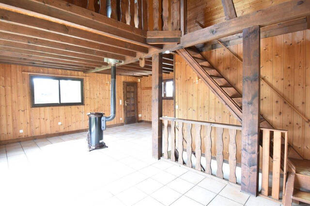 Bien vendu Maison maison 4 pièces 90 m² La Roche-sur-Foron 74800