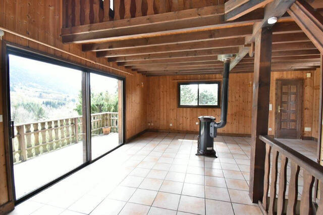 Bien vendu Maison maison 4 pièces 90 m² La Roche-sur-Foron 74800
