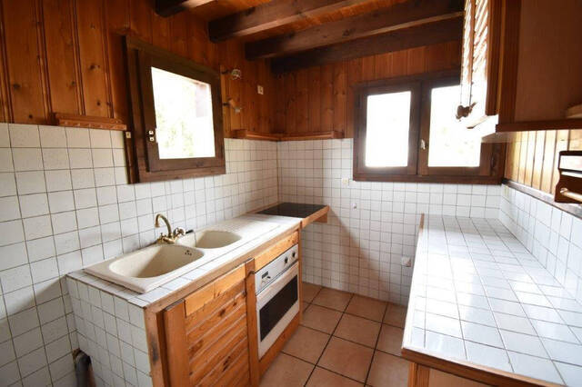 Bien vendu Maison maison 4 pièces 90 m² La Roche-sur-Foron 74800