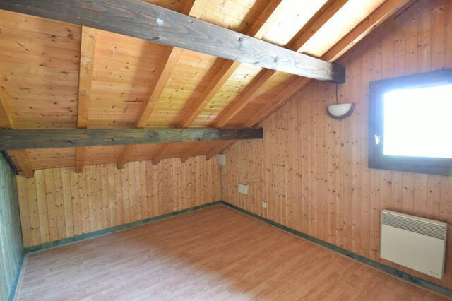 Bien vendu Maison maison 4 pièces 90 m² La Roche-sur-Foron 74800