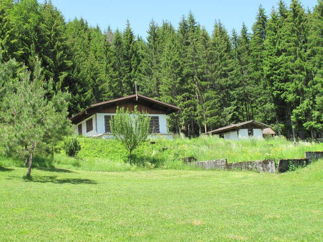 Bien vendu Maison propriete 4 pièces 94.5 m² Thorens-Glières 74570