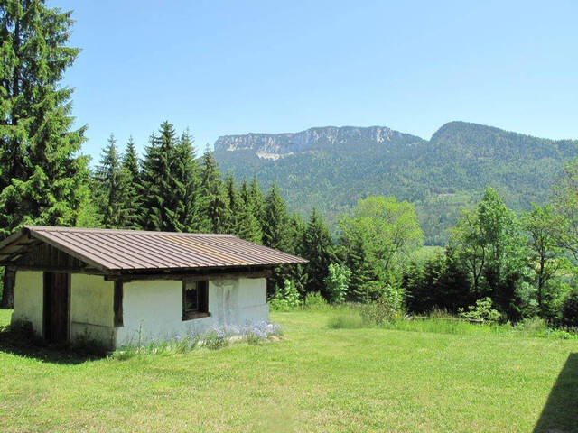 Bien vendu Maison propriete 4 pièces 94.5 m² Thorens-Glières 74570