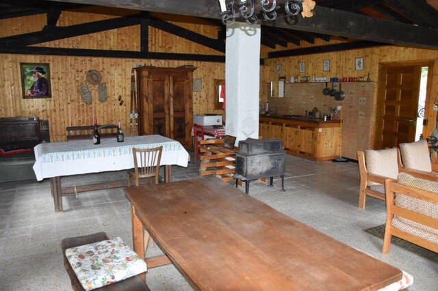 Bien vendu Maison propriete 4 pièces 94.5 m² Thorens-Glières 74570