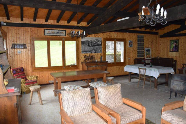 Bien vendu Maison propriete 4 pièces 94.5 m² Thorens-Glières 74570