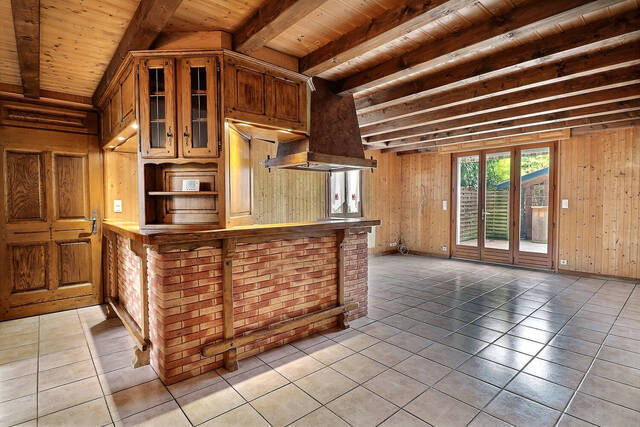 Bien vendu Maison maison 4 pièces 102 m² Bonneville 74130