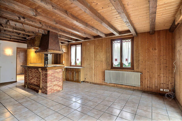 Bien vendu Maison maison 4 pièces 102 m² Bonneville 74130
