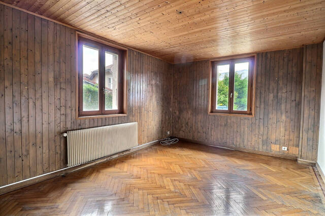 Bien vendu Maison maison 4 pièces 102 m² Bonneville 74130