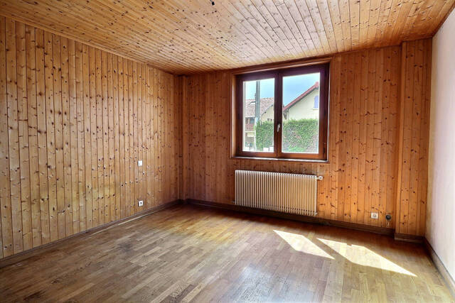 Bien vendu Maison maison 4 pièces 102 m² Bonneville 74130