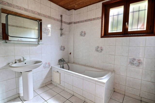 Bien vendu Maison maison 4 pièces 102 m² Bonneville 74130
