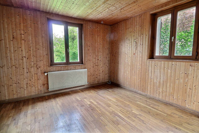 Bien vendu Maison maison 4 pièces 102 m² Bonneville 74130