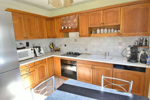 Bien vendu Maison maison 5 pièces 106 m² Bonneville 74130