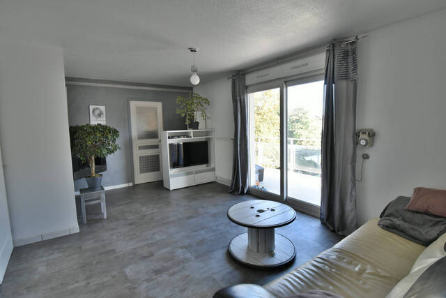 Bien vendu Appartement appartement 3 pièces 60.44 m² La Roche-sur-Foron 74800