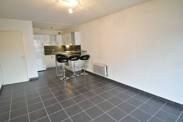 Appartement appartement 2 pièces 47 m² La Roche-sur-Foron 74800 vendu par nos soins