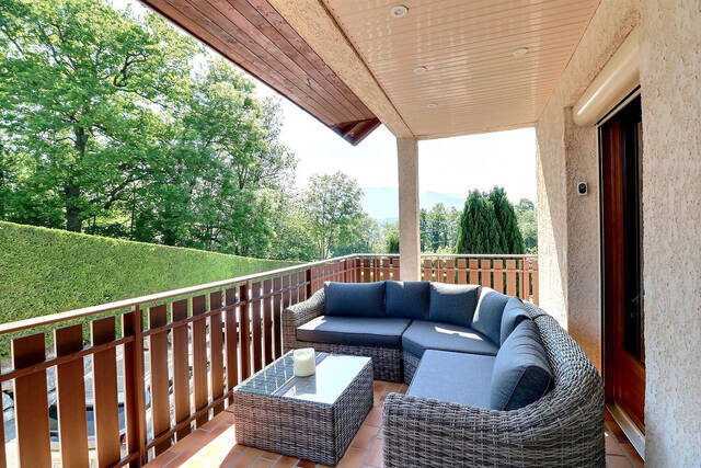 Bien vendu Maison maison 4 pièces 108 m² Évires 74570