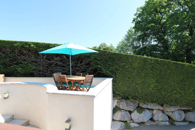 Bien vendu Maison maison 4 pièces 108 m² Évires 74570