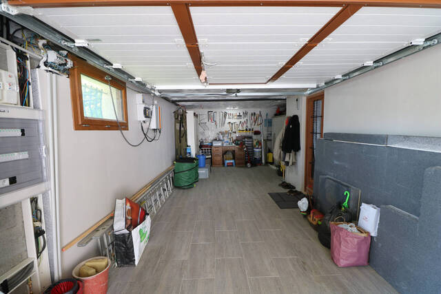 Bien vendu Maison maison 4 pièces 108 m² Évires 74570