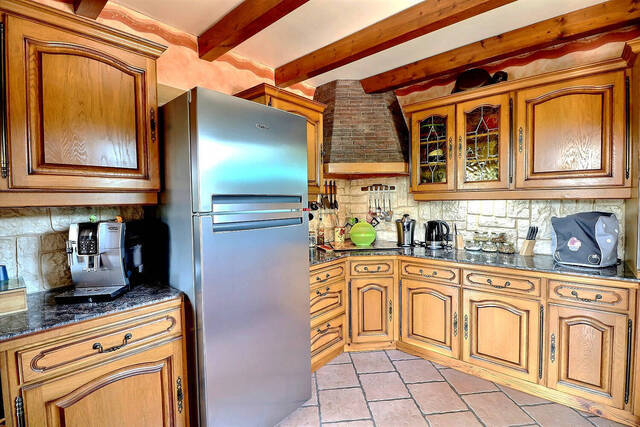 Bien vendu Maison maison 4 pièces 108 m² Évires 74570