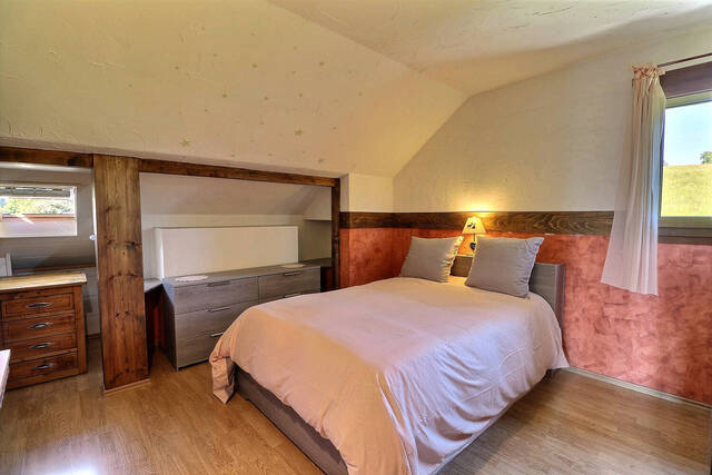Bien vendu Maison maison 4 pièces 108 m² Évires 74570