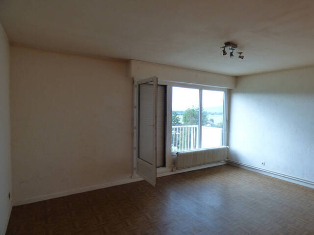 Appartement appartement 3 pièces 68.42 m² Saint-Pierre-en-Faucigny 74800 vendu par nos soins