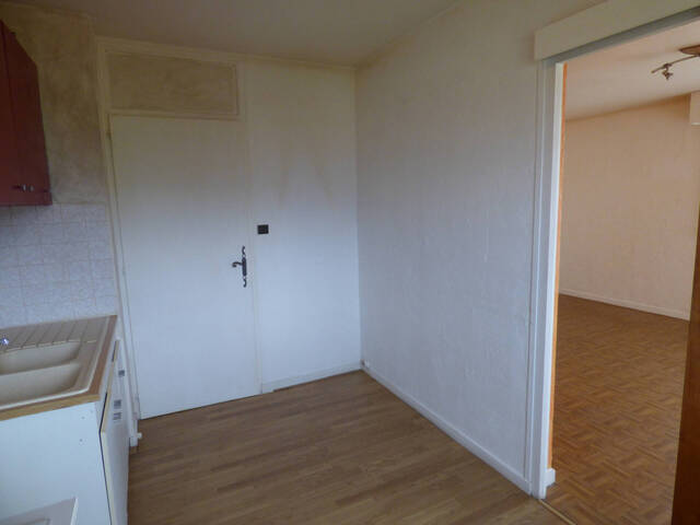 Bien vendu Appartement appartement 3 pièces 68.42 m² Saint-Pierre-en-Faucigny 74800