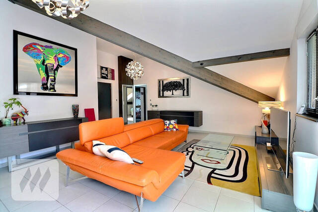 Vente Appartement appartement 3 pièces 106 m² La Roche-sur-Foron 74800