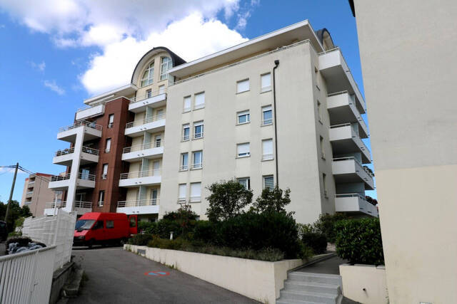 Vente Appartement appartement 5 pièces 96.27 m² La Roche-sur-Foron 74800