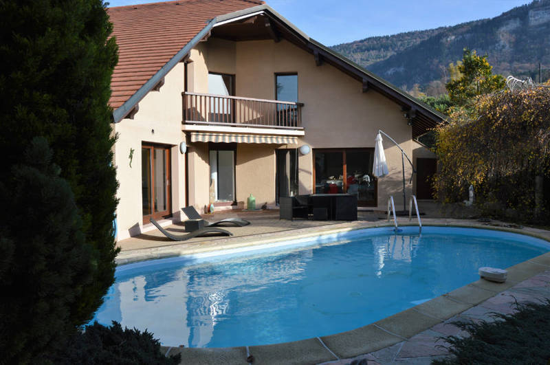 Maison à la vente 5 pièces à Beaumont 74160 Imogroup Léman