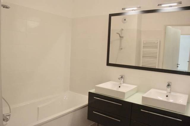 Vendu Appartement Annecy-le-Vieux