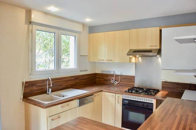 Sold Apartment Seynod