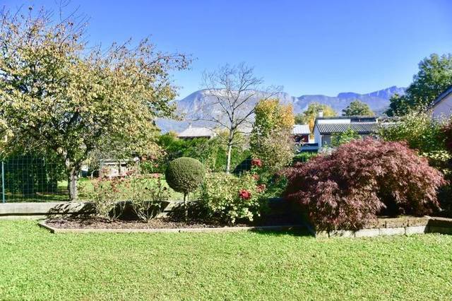 Vendu Appartement Seynod