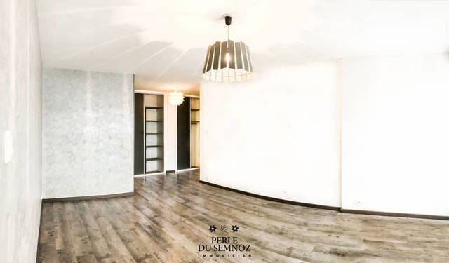 Vendu Appartement Seynod