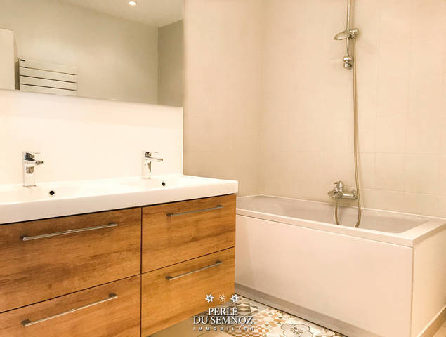 Vendu Appartement Gruffy