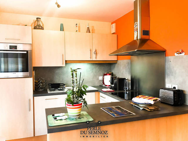 Sold Apartment Rumilly