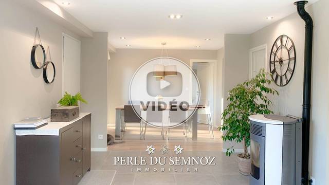 Vendu Maison Viuz-la-Chiésaz
