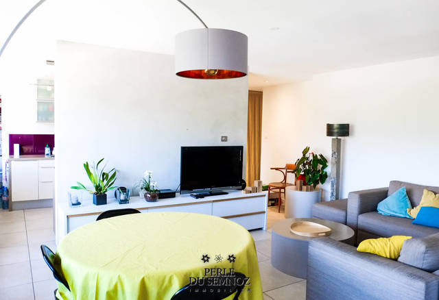 Vendu Appartement Seynod