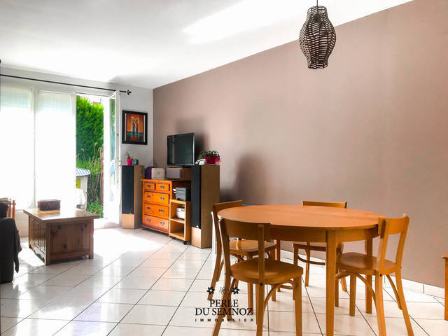 Vendu Appartement Vieugy
