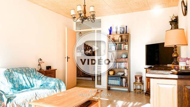 Sold Apartment Seynod