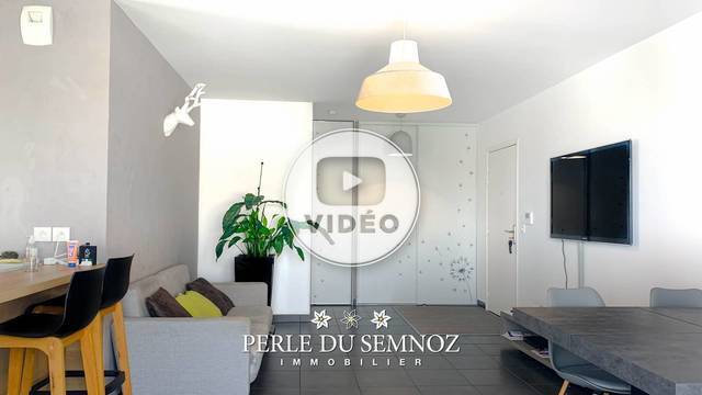 Vendu Appartement Seynod
