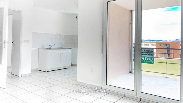 Vendu Appartement La Roche-sur-Foron