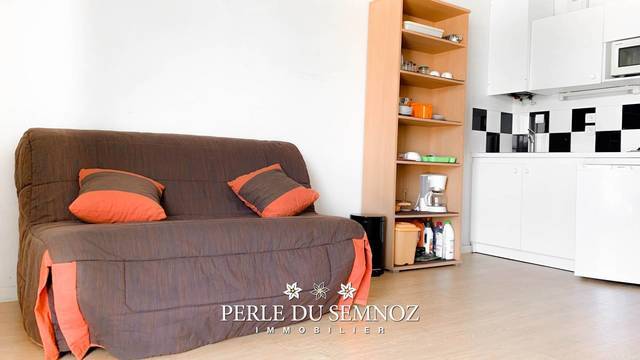 Vendu Appartement Seynod