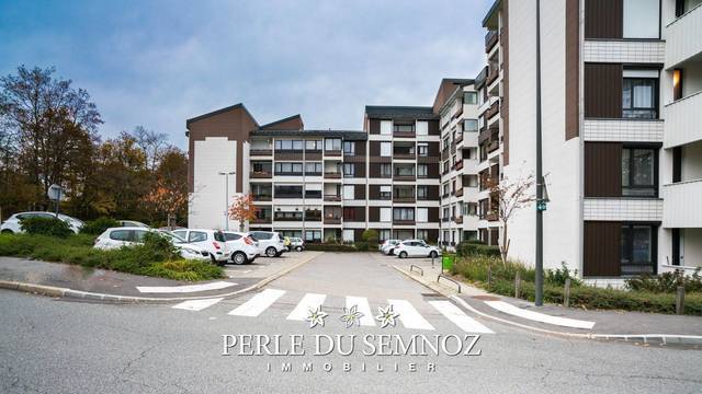 Vendu Appartement Seynod