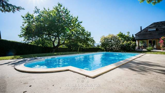 Vendu Maison Marigny-Saint-Marcel