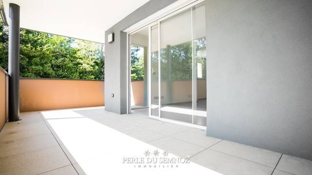 Vendu Appartement Seynod