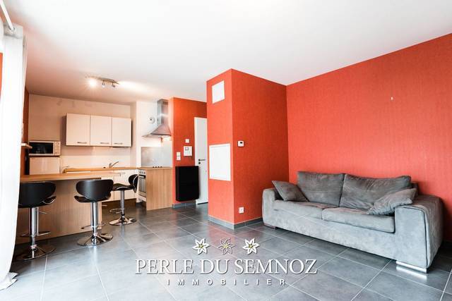 Vendu Appartement Seynod