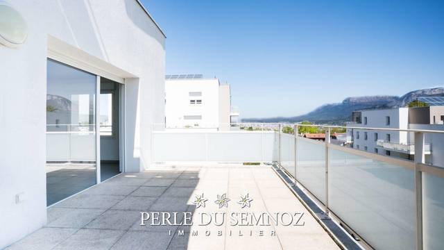 Vendu Appartement Seynod