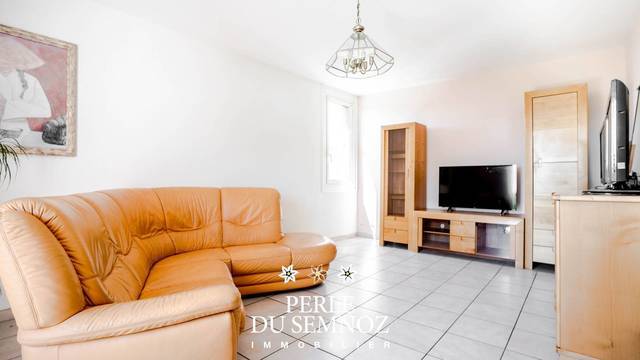 Vendu Appartement Seynod